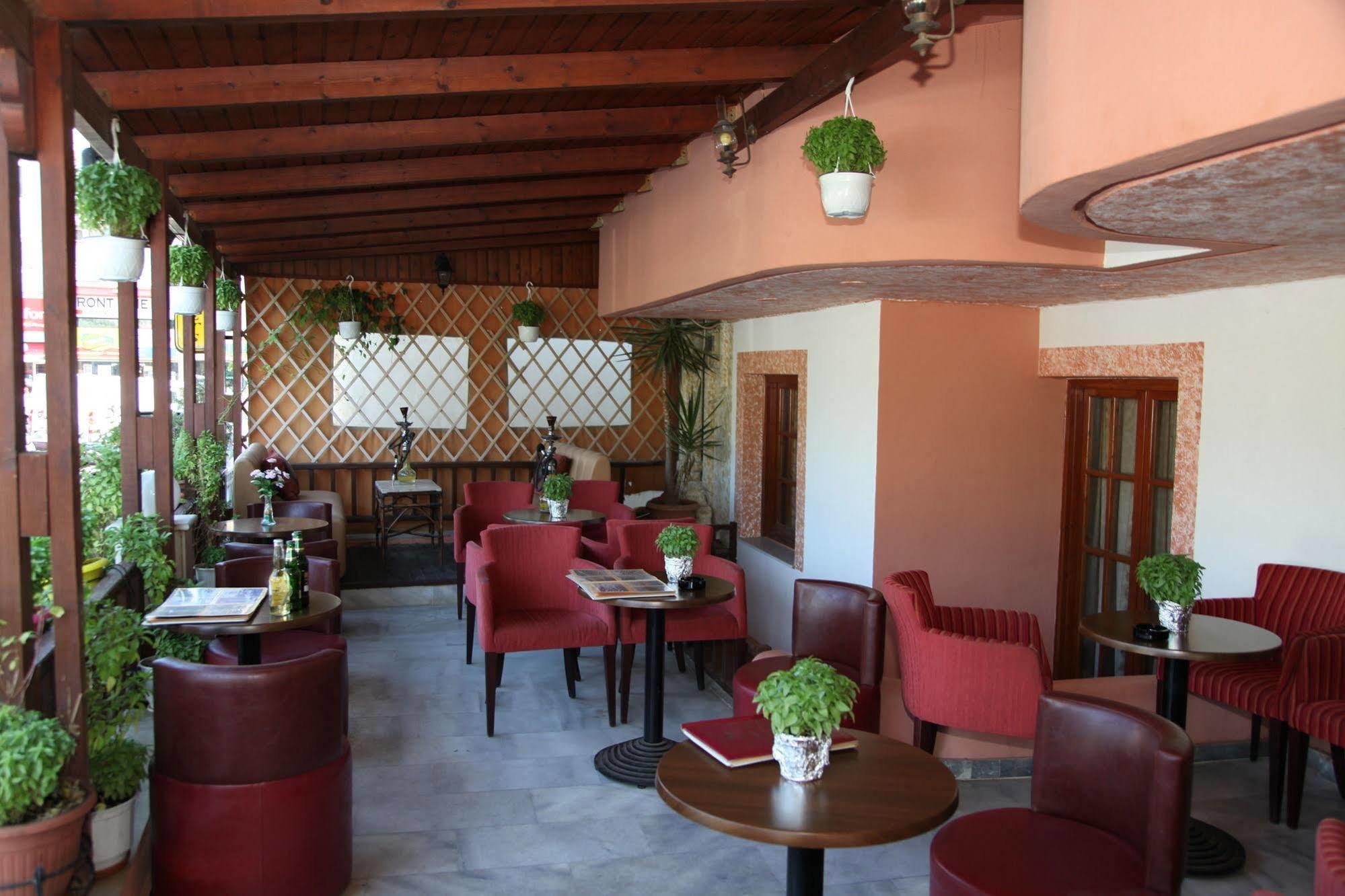 Sogiorka Apartments Χερσόνησος Εξωτερικό φωτογραφία