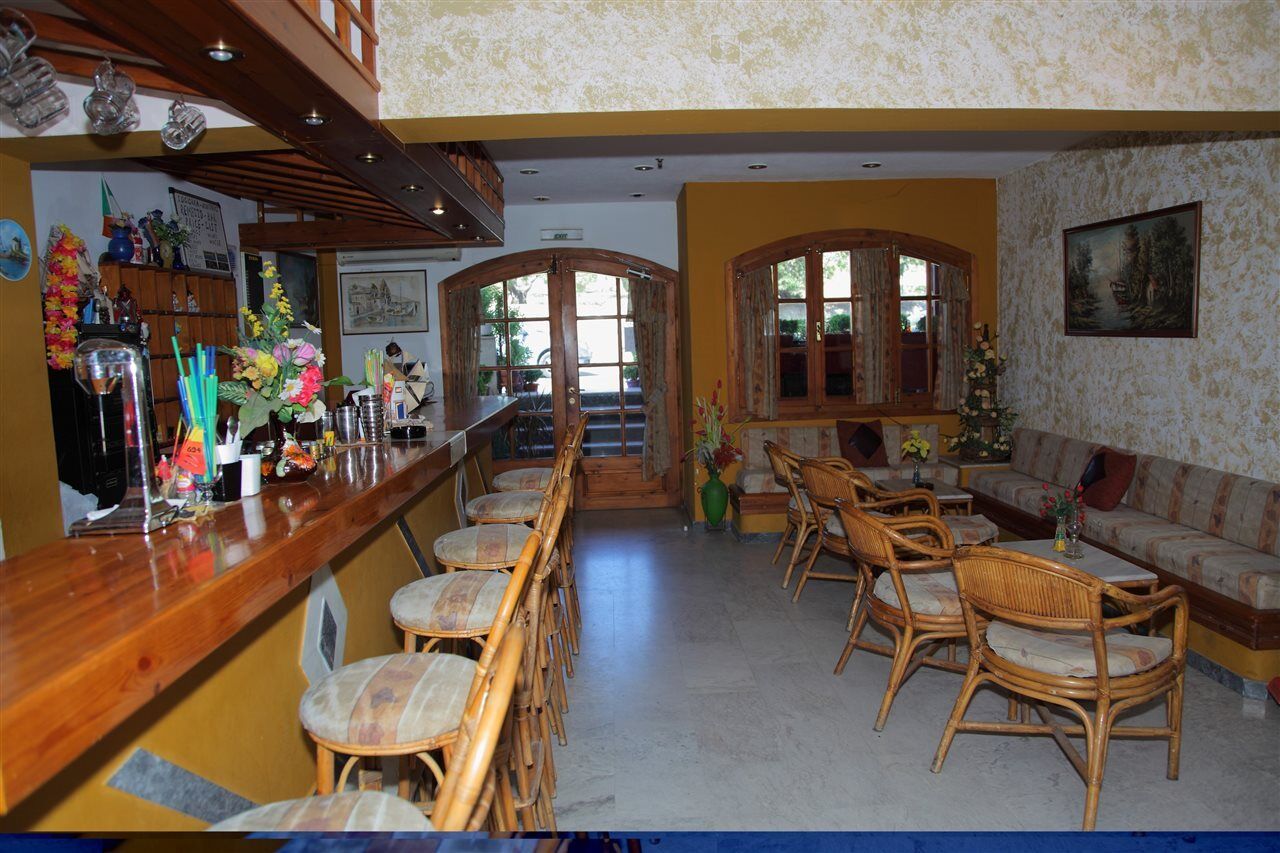Sogiorka Apartments Χερσόνησος Εξωτερικό φωτογραφία